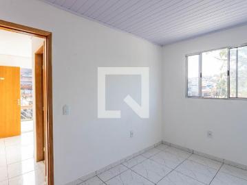 Kitnet, Conceição, 1 Quarto, 22 m2 Diadema