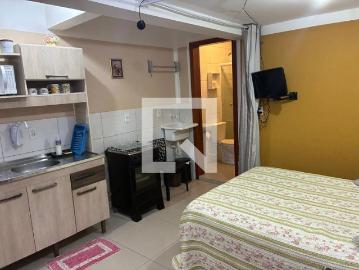 Kitnet, Campinas, 1 Quarto, 40 m2 São José