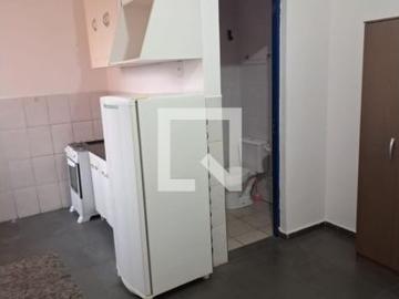 Kitnet, Cidade Universitária, 1 Quarto, 30 m2 Campinas