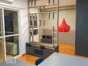 Apto, Bosque, 1 Quarto, 46 m2 Campinas