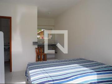 Kitnet, Barra da Lagoa, 1 Quarto, 30 m2 Florianópolis