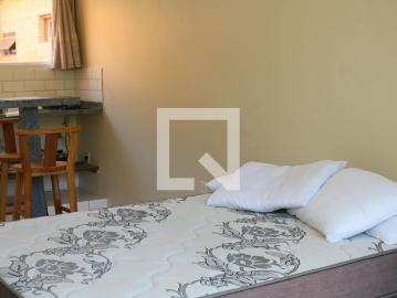 Kitnet, Barra da Lagoa, 1 Quarto, 31 m2 Florianópolis