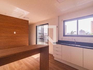 Kitnet, Saúde, 1 Quarto, 40 m2 São Paulo
