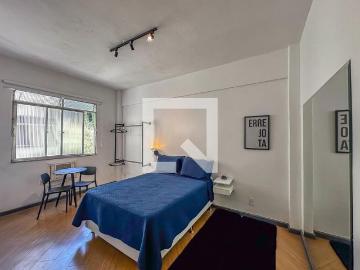 Kitnet, Santa Teresa, 1 Quarto, 41 m2 Rio de Janeiro