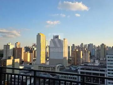 Kitnet / Stúdio para Venda em Curitiba/PR Centro 1 Quartos