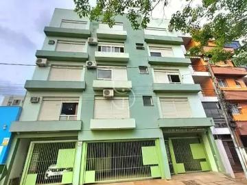 Kitnet / Stúdio para Venda em São Leopoldo/RS Centro 1...