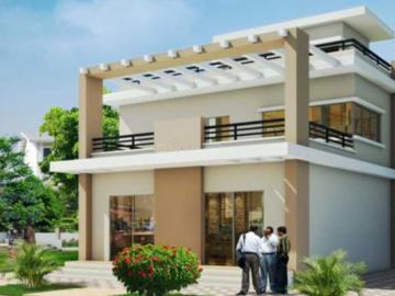 Kiwale 3 BHK Apartment For Sale Pune
