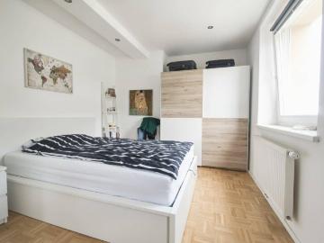 Kompakte 2 Zimmer Anlegerwohnung mit...