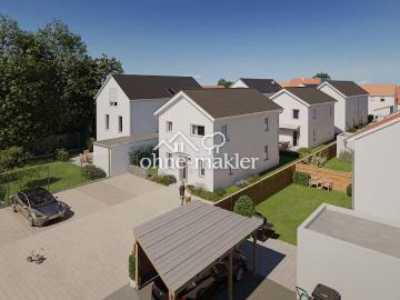 Neubau Erstbezug in 7 Monaten möglich ! ab 1800,00 € im...