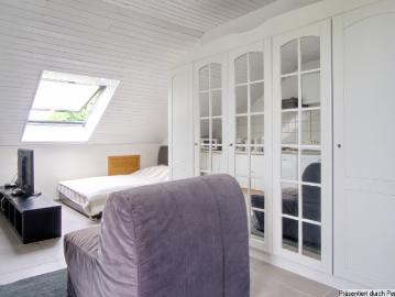 Komplett möblierte 1 Zimmer Wohnung in Ratingen...