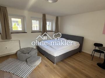 Komplett renoviertes 1 Zimmer Apartment in Kiefersfelden...