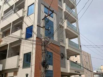 Kondapur 2 BHK Apartment For Sale Hyderabad