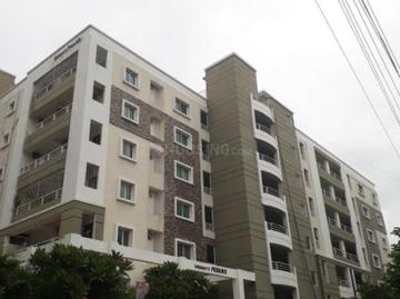 Kondapur 3 BHK Apartment For Sale Hyderabad