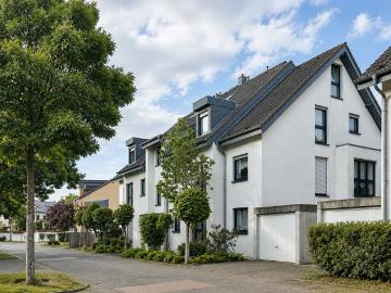 Kohlscheid – Attraktive Kapitalanlage mit Terrasse,...