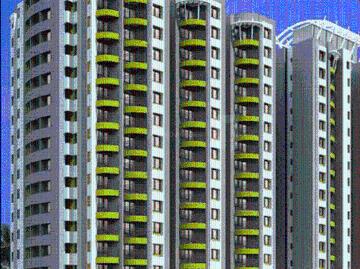 Kollur 3 BHK Apartment For Sale Hyderabad