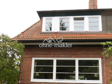 Klassischer Rotklinker mit alten Stilelmenten DHH in...