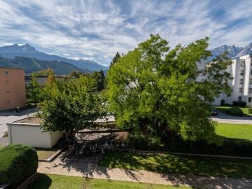 Klein, fein, zentral – Garçonnière am Mitterweg in Innsbruck