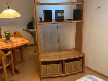 Kleine Wohnung in Leobendorf zu vermieten...