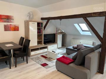 Kleines Mehrfamilienhaus in zentraler Wohnlage !