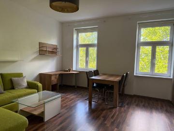 Kleines Juwel am Mexikoplatz – 1 Zimmer Wohnung mit...