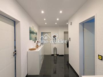 Klimatisierte 3,5 Zimmer Wohnung im Musikerviertel in...