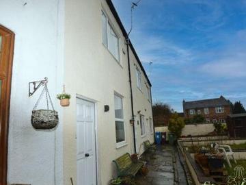 Knotts Houses, Leigh, 2 Bedroom Terraced