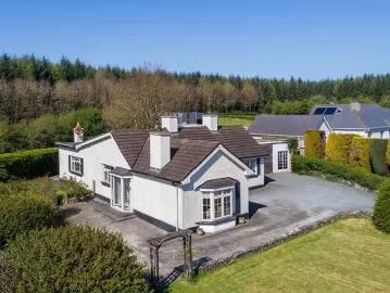 Knockaranny, Moynalty Road, Kells, Co. Meath, A82Y0A8 is...