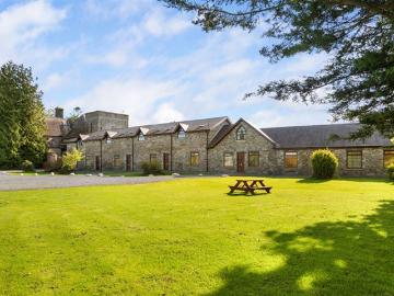 Sale Agreed | Knocktopher Abbey, Knocktopher, Co....