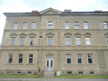 KNITTTELFELD: Gepflegte Erdgeschosswohnung mit...