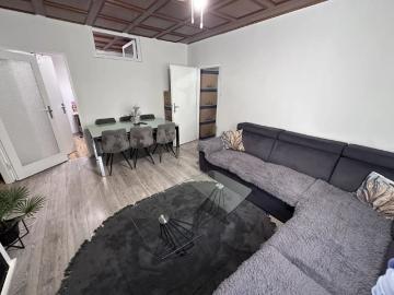 Krausegasse: 2,5 Zimmer Wohnung