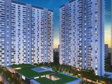 Kumar Fireworks,Hadapsar 3 BHK Apartment For Sale Pune