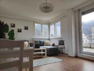 Kufstein Zentrum neben FH
