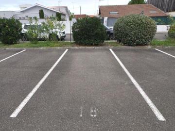 La Teste de Buch Vente Parking / Garage 33