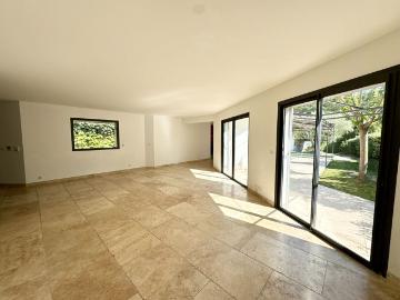 La Vergedal AIX EN PROVENCE 4 pièce s 180 m2