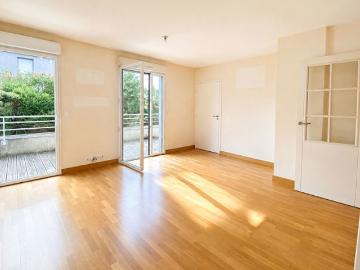 LA BAULE ? T2 de 50m² AVEC GRANDE TERRASSE ? GARE ET...
