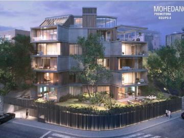 La Castellana Apartamento NUEVO 4B 160m 2H/3B/3P/1M,...