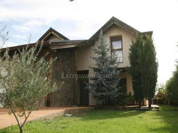 La Casa de Navacerrada