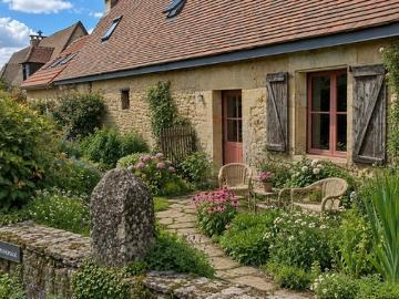 La Chapelle Aubareil Vente Maison 24