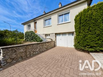 La Chapelle du Noyer Vente Maison 28