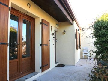 La Jarrie Vente Maison 17