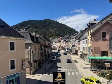 La Mure Vente Appartement 38