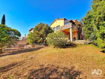 La Seyne sur Mer Vente Maison 83