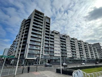 Lancefield Quay, Finnieston, Glasgow, G3 2 bed flat to...
