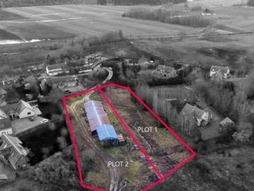 Land M Nw Of The Auld Dairy, Dull, Land For Sale