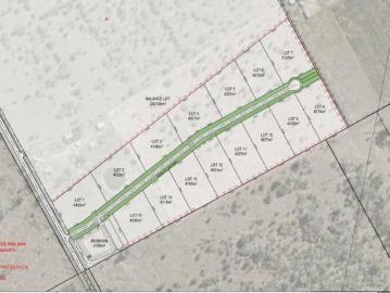 Land MOUNT MARROW QLD 79221214