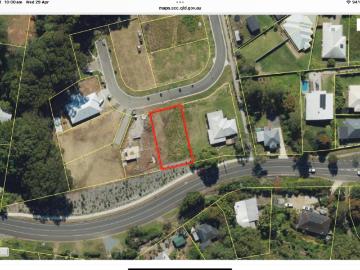 Land NAMBOUR QLD 104950453