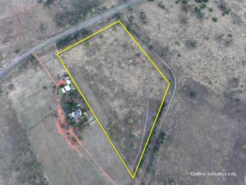 Land Opportunity in Trewilga, NSW