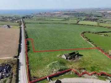 Land At, Newtown, Co. Waterford is for sale