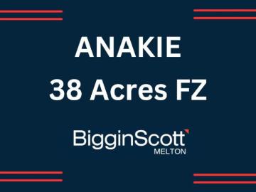 Land Anakie VIC LS101580886