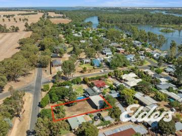 Land Bundalong VIC 105936627